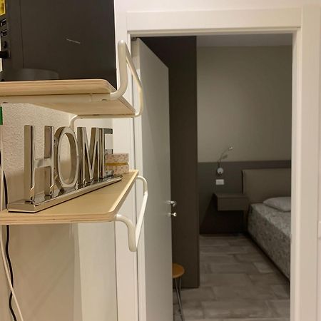 Апартаменты Ca' Stelli - Self Check-In Болонья Экстерьер фото